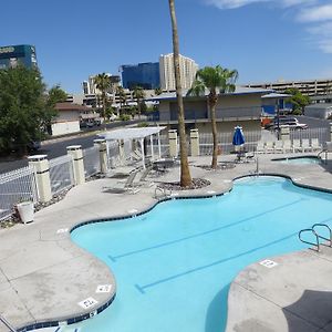 Americas Best Value Inn Las Vegas Strip